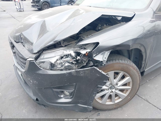 Mazda py 2016 JM3KE2CY8G0905160 Image 6