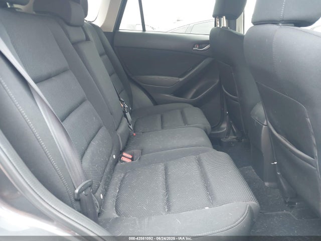 Mazda py 2016 JM3KE2CY8G0905160 Image 8