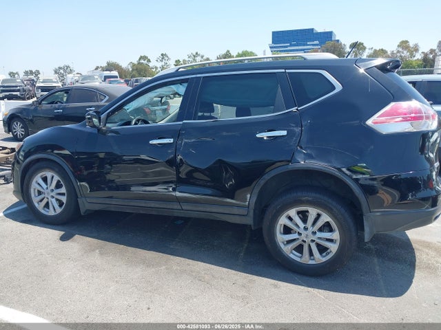 Nissan ROGUE SV 2014 5N1AT2MT4EC759960 Image 13