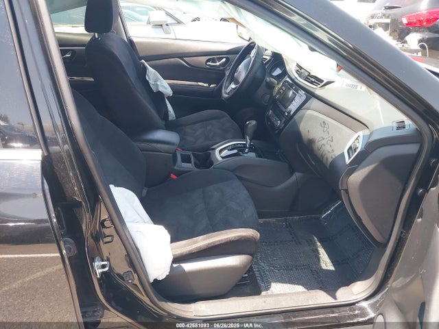 Nissan ROGUE SV 2014 5N1AT2MT4EC759960 Image 5
