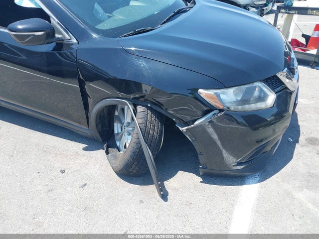 Nissan ROGUE SV 2014 5N1AT2MT4EC759960 Image 6