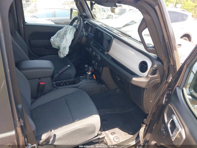 1C4PJXANXSW532595 Jeep 2025