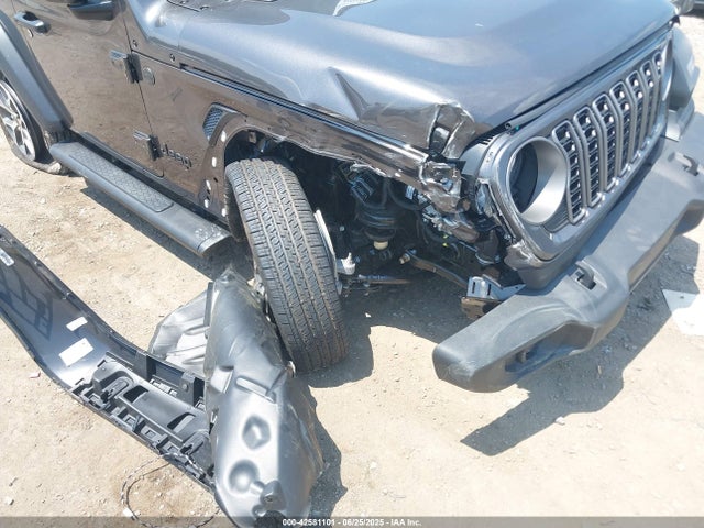 1C4PJXANXSW532595 Jeep 2025