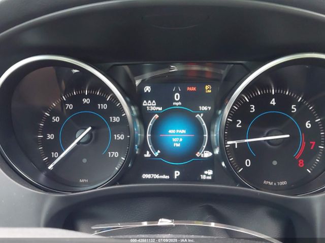 2019 JAGUAR F-PACE SADCJ2FX2KA367462 Photo 6