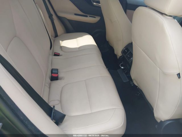 2019 JAGUAR F-PACE SADCJ2FX2KA367462 Photo 7