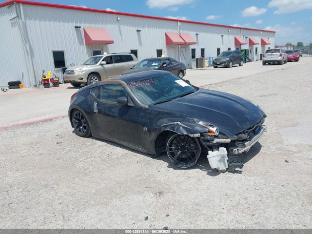 2019 NISSAN 370Z JN1AZ4EH0KM420758