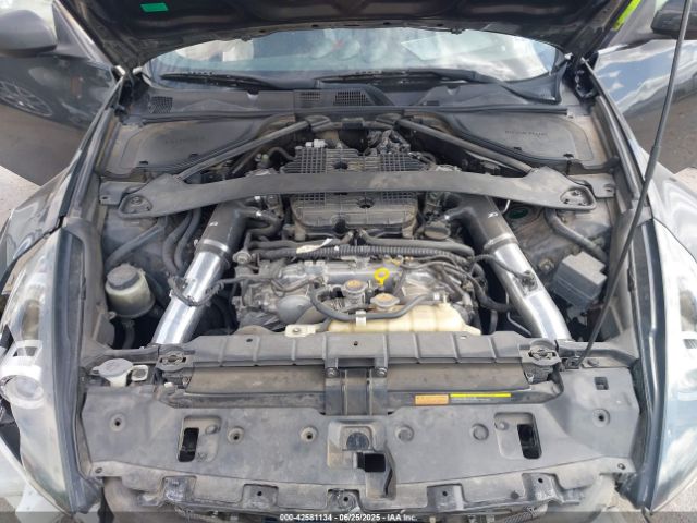 2019 NISSAN 370Z JN1AZ4EH0KM420758 Photo 9