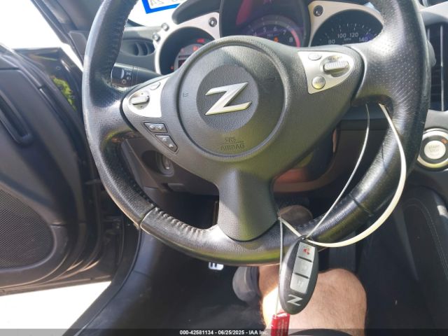 2019 NISSAN 370Z JN1AZ4EH0KM420758 Photo 10