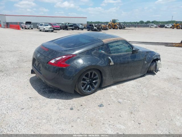 2019 NISSAN 370Z JN1AZ4EH0KM420758 Photo 3