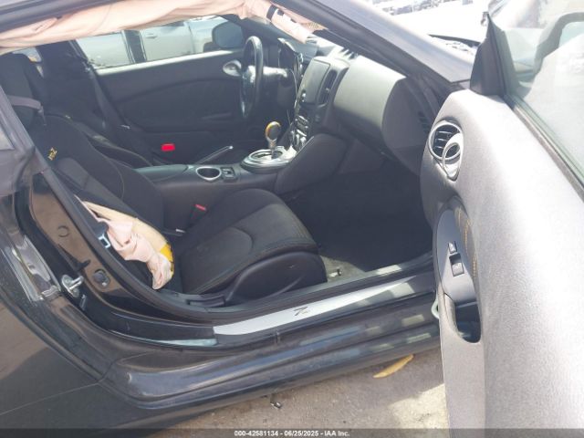 2019 NISSAN 370Z JN1AZ4EH0KM420758 Photo 4