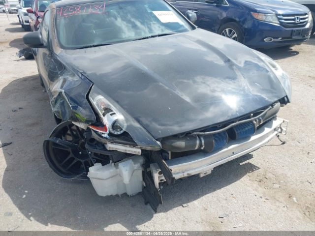 2019 NISSAN 370Z JN1AZ4EH0KM420758 Photo 5