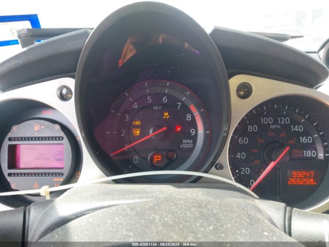 2019 NISSAN 370Z JN1AZ4EH0KM420758 Photo 6