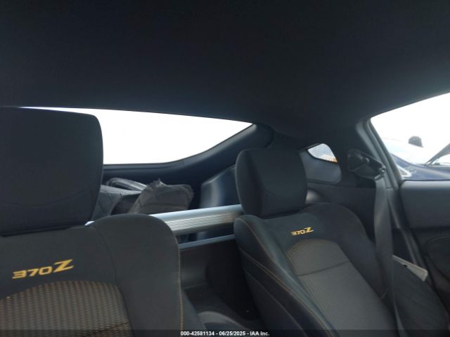 2019 NISSAN 370Z JN1AZ4EH0KM420758 Photo 7