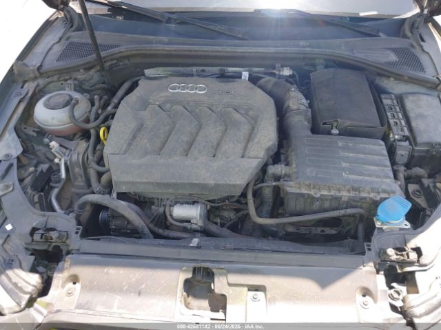 2018 AUDI A3 WAUAUGFF4J1067786 Photo 9