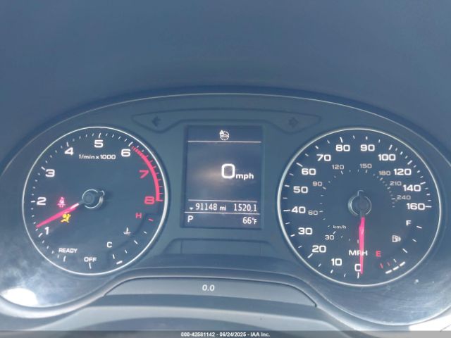 2018 AUDI A3 WAUAUGFF4J1067786 Photo 6
