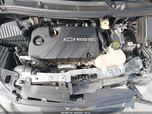 KL8CB6SA9HC820810 Chevrolet lv7 - mfi, variable valve timing, alum, gen 1 var 1