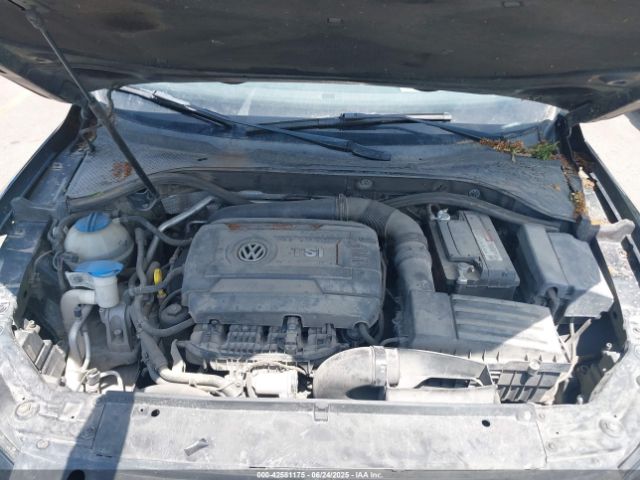 1VWBS7A39EC077926 Volkswagen 2014