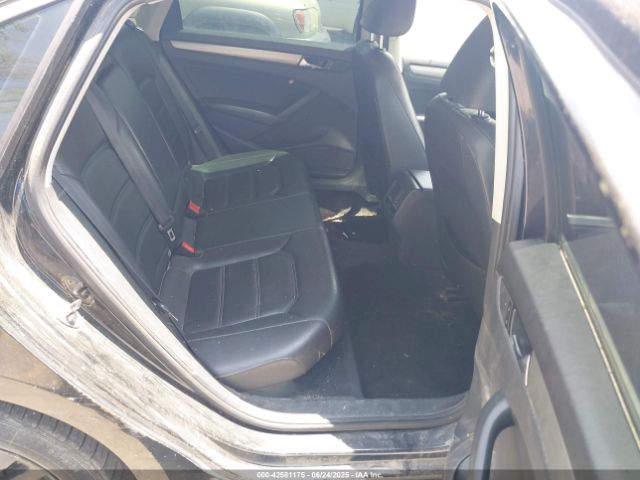 1VWBS7A39EC077926 Volkswagen 2014
