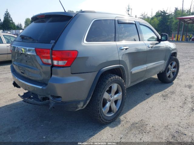 2013 JEEP GRAND CHEROKEE 1C4RJFCTXDC524032 Photo 3