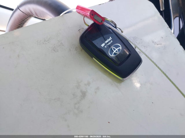 Toyota 2zr-fxe+1nm 2018 JTDKARFP2J3069013 Image 11