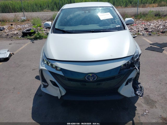Toyota 2zr-fxe+1nm 2018 JTDKARFP2J3069013 Image 12