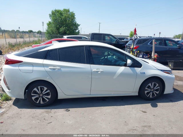 Toyota 2zr-fxe+1nm 2018 JTDKARFP2J3069013 Image 13