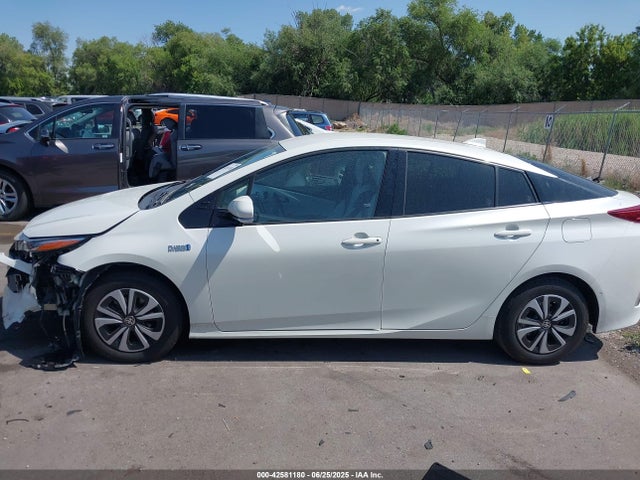 Toyota 2zr-fxe+1nm 2018 JTDKARFP2J3069013 Image 14