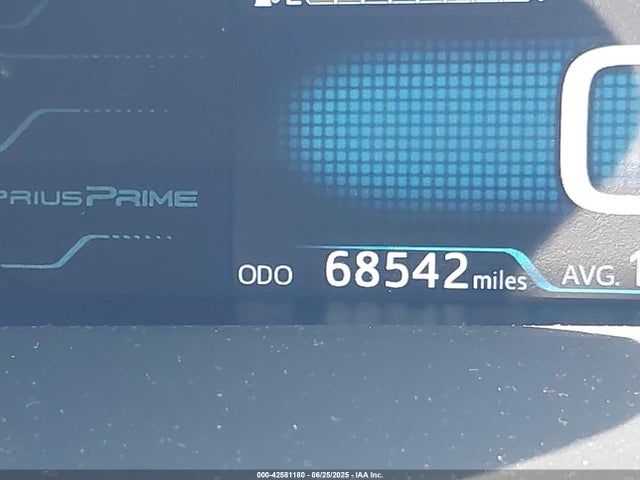 Toyota 2zr-fxe+1nm 2018 JTDKARFP2J3069013 Image 15