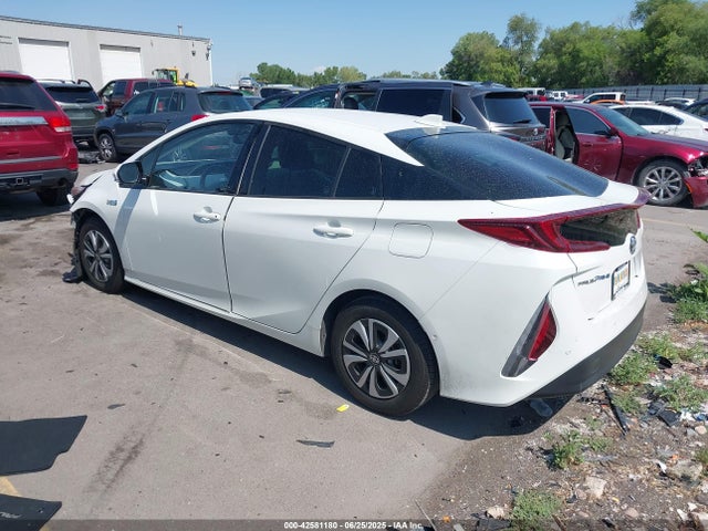 Toyota 2zr-fxe+1nm 2018 JTDKARFP2J3069013 Image 3