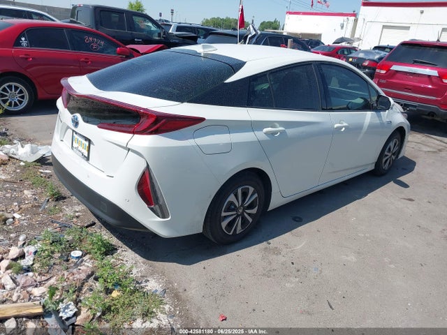 Toyota 2zr-fxe+1nm 2018 JTDKARFP2J3069013 Image 4
