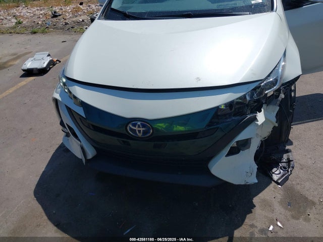 Toyota 2zr-fxe+1nm 2018 JTDKARFP2J3069013 Image 6