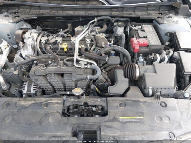 1N4BL4DV9RN392639 Nissan Altima