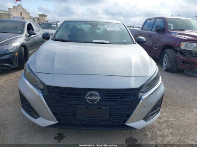 1N4BL4DV9RN392639 Nissan Altima