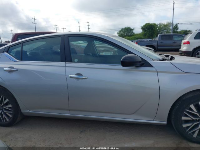 1N4BL4DV9RN392639 Nissan Altima
