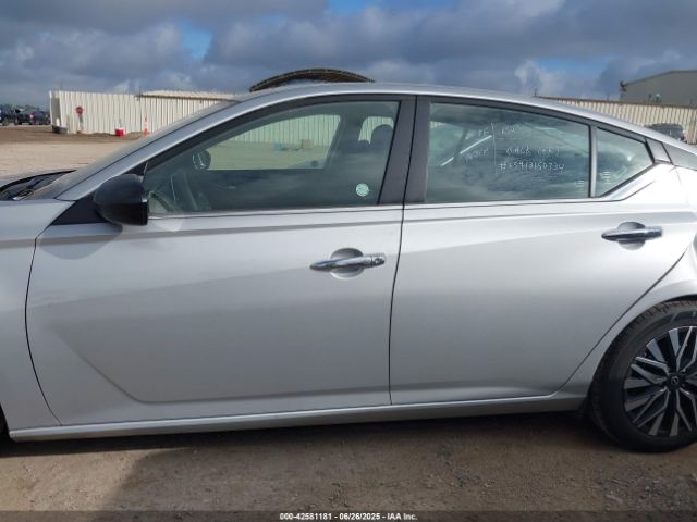 1N4BL4DV9RN392639 Nissan Altima