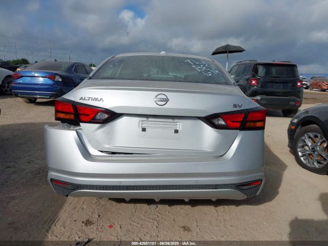1N4BL4DV9RN392639 Nissan Altima