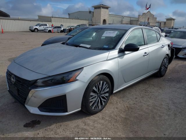 1N4BL4DV9RN392639 Nissan Altima