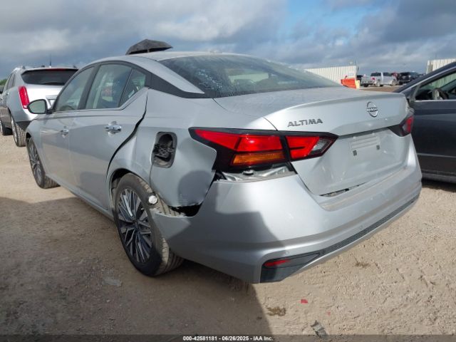 1N4BL4DV9RN392639 Nissan Altima