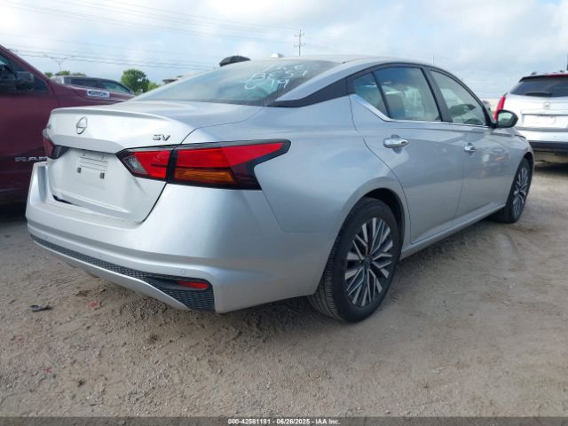 1N4BL4DV9RN392639 Nissan Altima