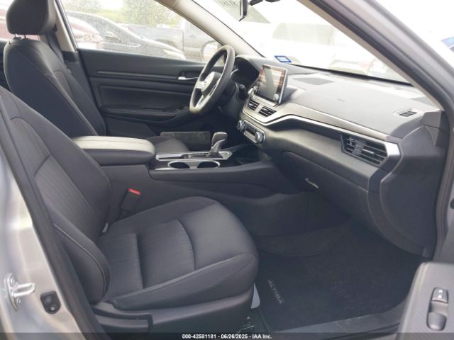 1N4BL4DV9RN392639 Nissan Altima
