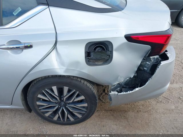 1N4BL4DV9RN392639 Nissan Altima