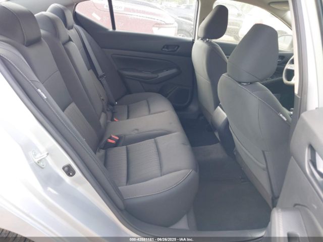 1N4BL4DV9RN392639 Nissan Altima