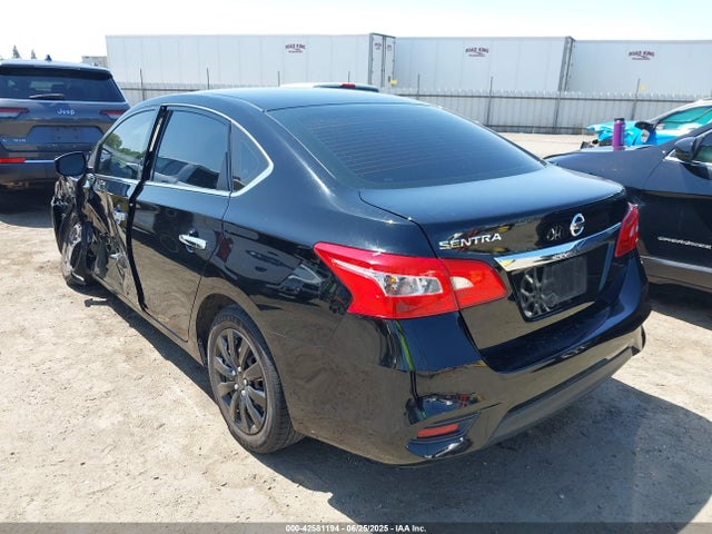 3N1AB7AP2KY243811 Nissan 2019