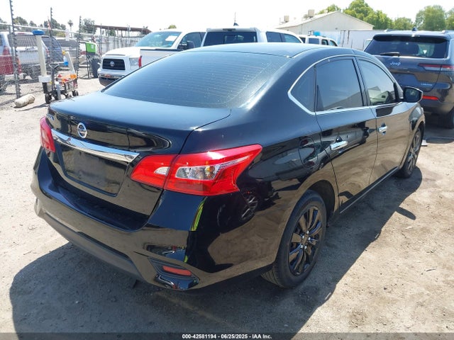 3N1AB7AP2KY243811 Nissan 2019