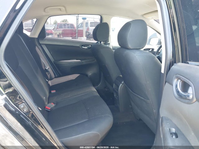 3N1AB7AP2KY243811 Nissan 2019