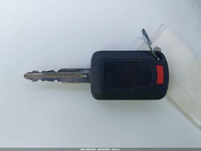 2017 MITSUBISHI OUTLANDER SPORT JA4AP3AU2HZ025017 Photo 10