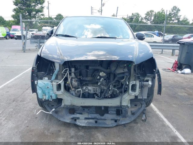 2017 MITSUBISHI OUTLANDER SPORT JA4AP3AU2HZ025017 Photo 5