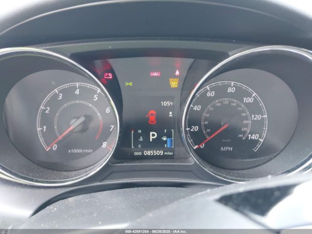 2017 MITSUBISHI OUTLANDER SPORT JA4AP3AU2HZ025017 Photo 6