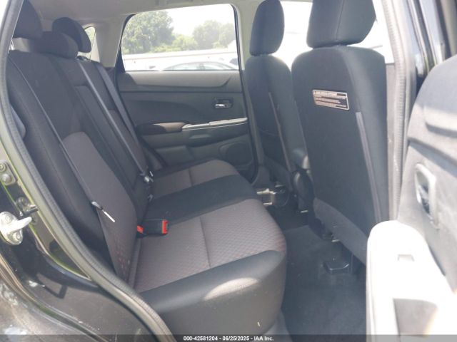 2017 MITSUBISHI OUTLANDER SPORT JA4AP3AU2HZ025017 Photo 7