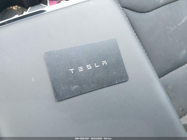 2024 TESLA MODEL 3 5YJ3E1EAXRF734469 Photo 10